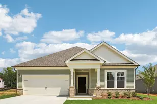 521 Hipwood Dr, Zebulon, NC 27597 - Photo 1