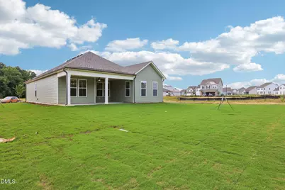 521 Hipwood Drive, Zebulon, NC 27597 - Photo 26