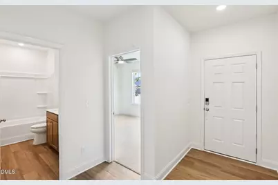 521 Hipwood Drive, Zebulon, NC 27597 - Photo 8