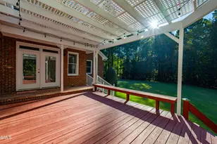 7508 Hazelhurst Cir, Apex, NC 27502 - Photo 36