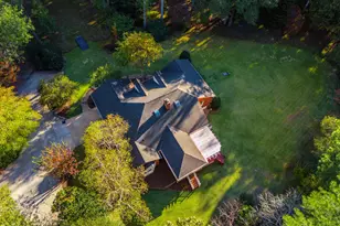 7508 Hazelhurst Cir, Apex, NC 27502 - Photo 46