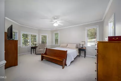 7508 Hazelhurst Circle, Apex, NC 27502 - Photo 20