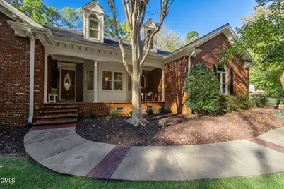 7508 Hazelhurst Circle, Apex, NC 27502 - Photo 2