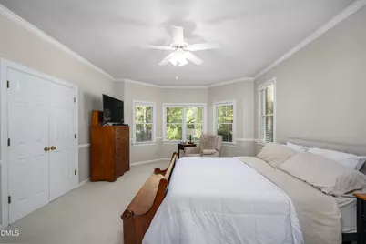 7508 Hazelhurst Circle, Apex, NC 27502 - Photo 22