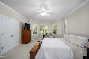 7508 Hazelhurst Cir, Apex, NC 27502 - Photo 22