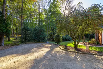 7508 Hazelhurst Circle, Apex, NC 27502 - Photo 48