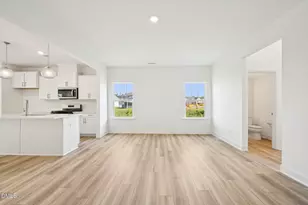 1576 Briar Brook Ln, Zebulon, NC 27597 - Photo 8