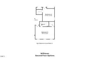 1576 Briar Brook Ln, Zebulon, NC 27597 - Photo 4