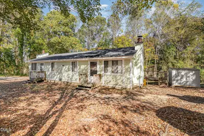 348-360 Cedar Lake Road #A & B, Chapel Hill, NC 27516 - Photo 34