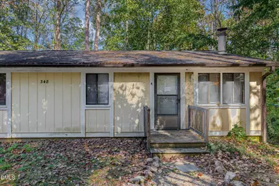 348-360 Cedar Lake Road #A & B, Chapel Hill, NC 27516 - Photo 24