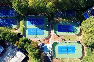 5200 Gable Ridge Ln, Holly Springs, NC 27540 - Photo 42