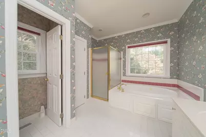 5200 Gable Ridge Lane, Holly Springs, NC 27540 - Photo 16