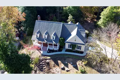 5200 Gable Ridge Lane, Holly Springs, NC 27540 - Photo 2