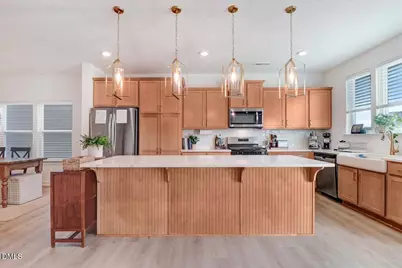 27 Silver Moon Lane, Clayton, NC 27527 - Photo 10