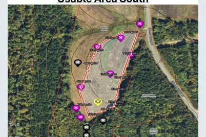 00 Ephesus Church Road, Semora, NC 27343 - Photo 18