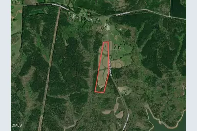 00 Ephesus Church Road, Semora, NC 27343 - Photo 44