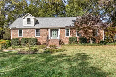 2055 Shirley Drive, Burlington, NC 27215 - Photo 1