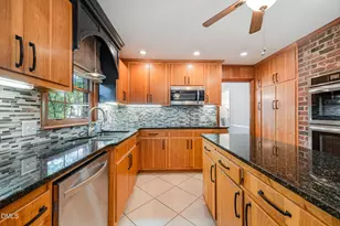 2055 Shirley Dr, Burlington, NC 27215 - Photo 20