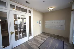 100 Northbrook Dr, Raleigh, NC 27609 - Photo 4