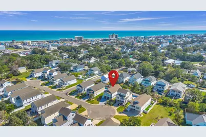 405 Ivy Lane Lane, Carolina Beach, NC 28428 - Photo 56