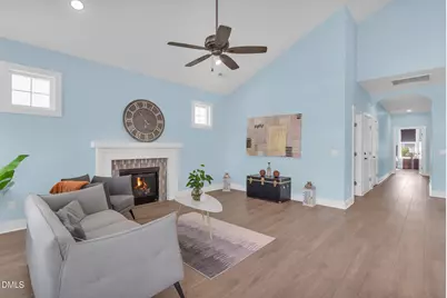 405 Ivy Lane Lane, Carolina Beach, NC 28428 - Photo 4