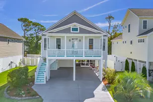 405 Ivy Ln Ln, Carolina Beach, NC 28428 - Photo 16
