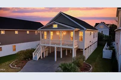 405 Ivy Lane Lane, Carolina Beach, NC 28428 - Photo 1
