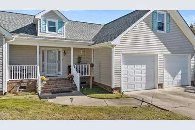 368 Hooks Road, Fremont, NC 27830 - Photo 4