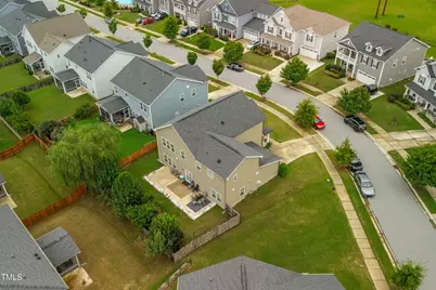 225 Seneca Shore Drive, Holly Springs, NC 27540 - Photo 56