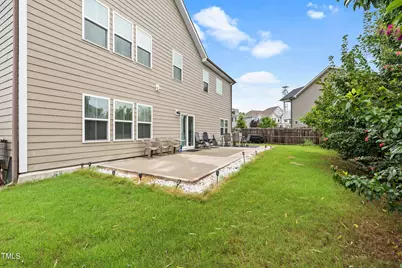 225 Seneca Shore Drive, Holly Springs, NC 27540 - Photo 48