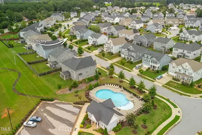 225 Seneca Shore Drive, Holly Springs, NC 27540 - Photo 50
