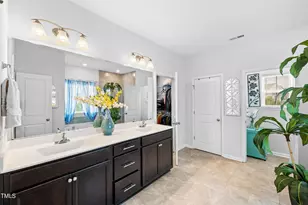 225 Seneca Shore Dr, Holly Springs, NC 27540 - Photo 38