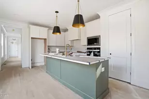 506 W Chatham St, Apex, NC 27502 - Photo 8