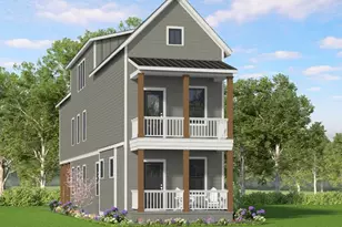 506 W Chatham St, Apex, NC 27502 - Photo 1