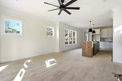 506 W Chatham Street, Apex, NC 27502 - Photo 10