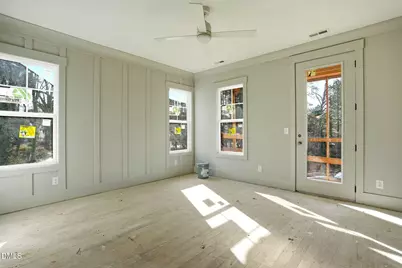 506 W Chatham Street, Apex, NC 27502 - Photo 14