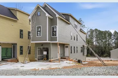 506 W Chatham Street, Apex, NC 27502 - Photo 4