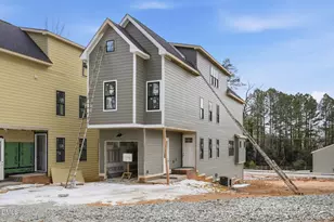 506 W Chatham St, Apex, NC 27502 - Photo 4