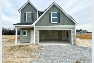 104 Rubyfield Court, Fremont, NC 27830 - Photo 2