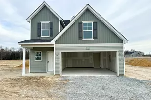 104 Rubyfield Ct, Fremont, NC 27830 - Photo 2
