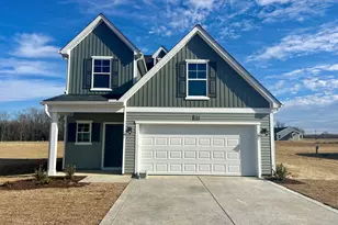 104 Rubyfield Ct, Fremont, NC 27830 - Photo 2