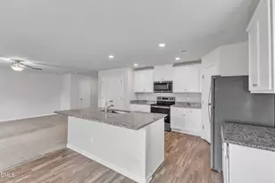 717 Little Patch St, Zebulon, NC 27597 - Photo 14