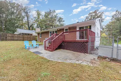 3228 Julian Drive, Raleigh, NC 27604 - Photo 24