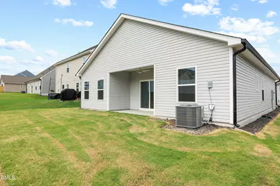 105 Old Arcadia Lane, Youngsville, NC 27596 - Photo 24