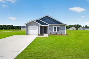 201 Timber St, Fremont, NC 27830 - Photo 1