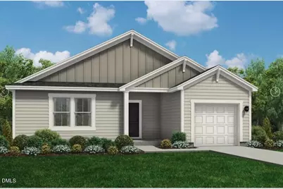 201 Timber Street, Fremont, NC 27830 - Photo 2