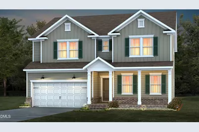 517 Prestonfield Way, Raleigh, NC 27603 - Photo 1