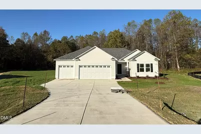 240 Mangrove Court, Four Oaks, NC 27524 - Photo 1