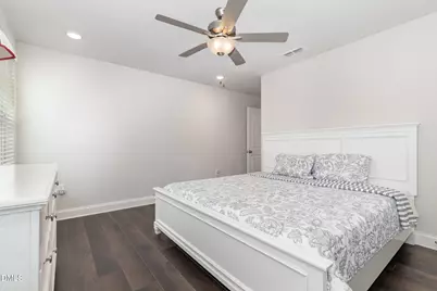 116 Edmer Lane, Garner, NC 27529 - Photo 18