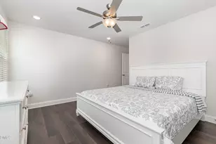 116 Edmer Ln, Garner, NC 27529 - Photo 18